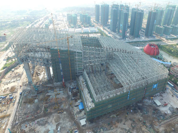 揚塵在線監測系統是什么東西？