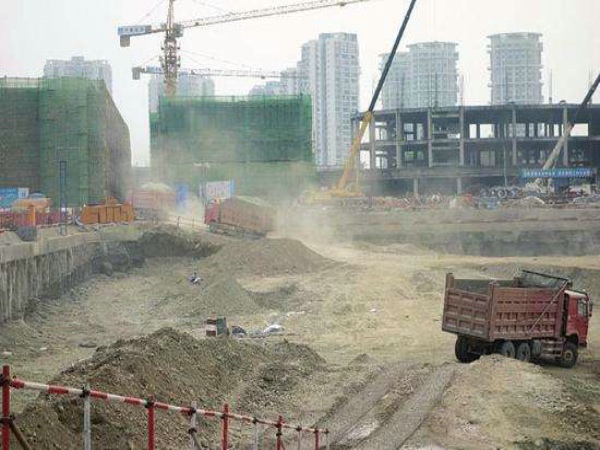 風途揚塵在線監測系統好在哪？