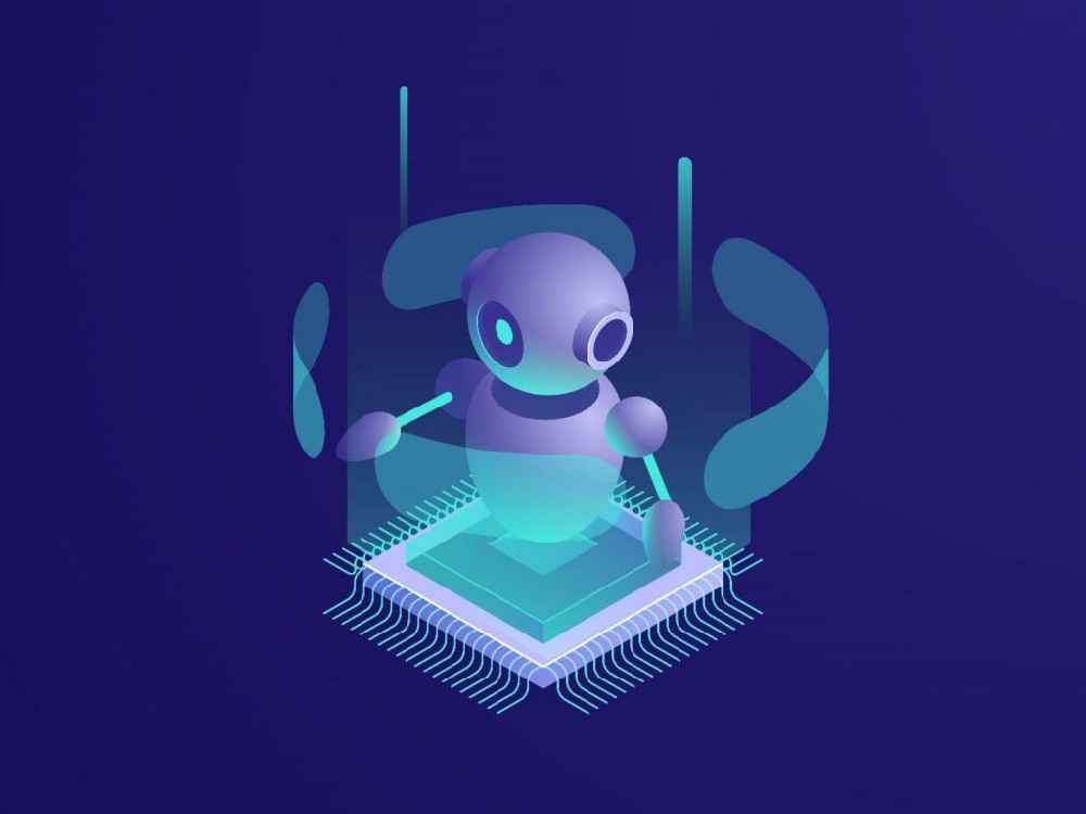 從人工智能到智慧工地，發生了什么改變？