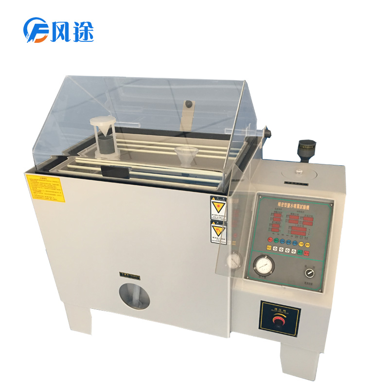 在汽車行業(yè)，鹽霧試驗(yàn)機(jī)有什么用？
