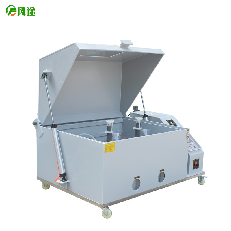 如何選購(gòu)鹽霧試驗(yàn)箱？可以從3個(gè)方面考慮