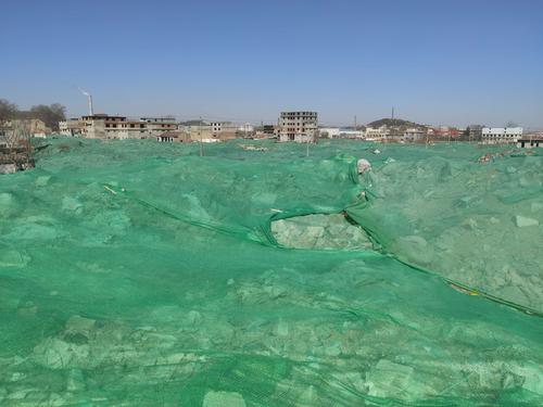 如何減少建筑施工現場的揚塵污染？揚塵在線監控系統大有用處